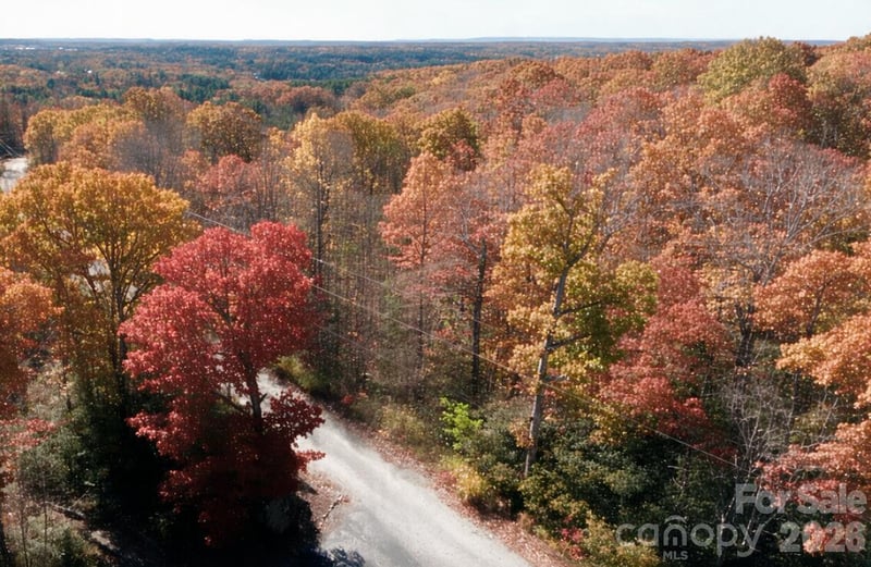 45 Autumn View Drive, Hendersonville, NC -  - $50,900