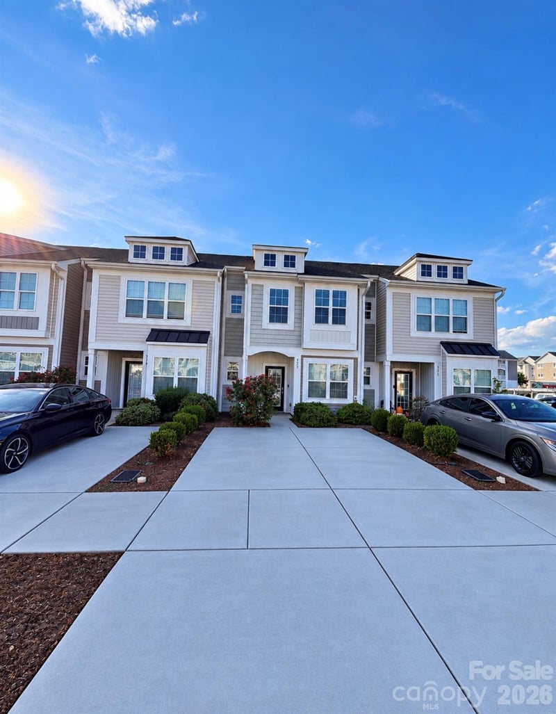 375 Halton Crossing Drive SW, Concord, NC - 3 beds, 2.5 baths, 1,604 sqft - $280,000