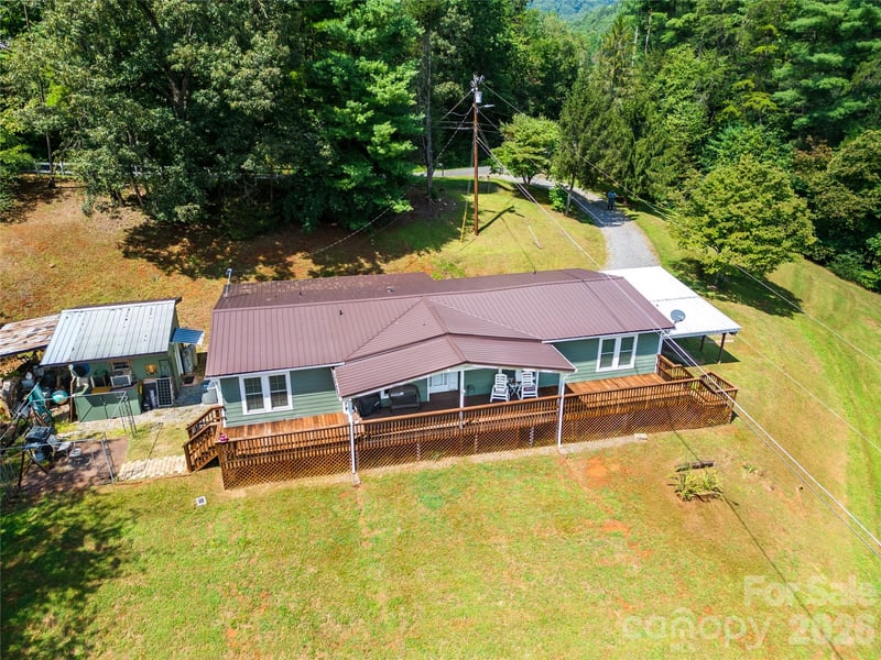 204 Grove Road, Sylva, NC - 3 beds, 2 baths, 1,875 sqft - $314,900