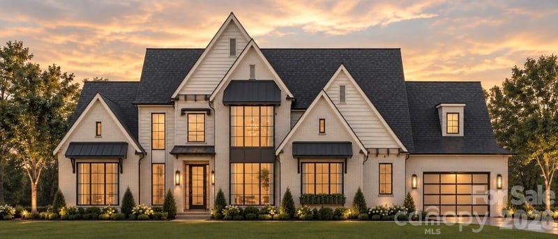 714 Deodar Cedar Drive, Weddington, NC - 5 beds, 5.5 baths, 5,053 sqft - $2,356,500