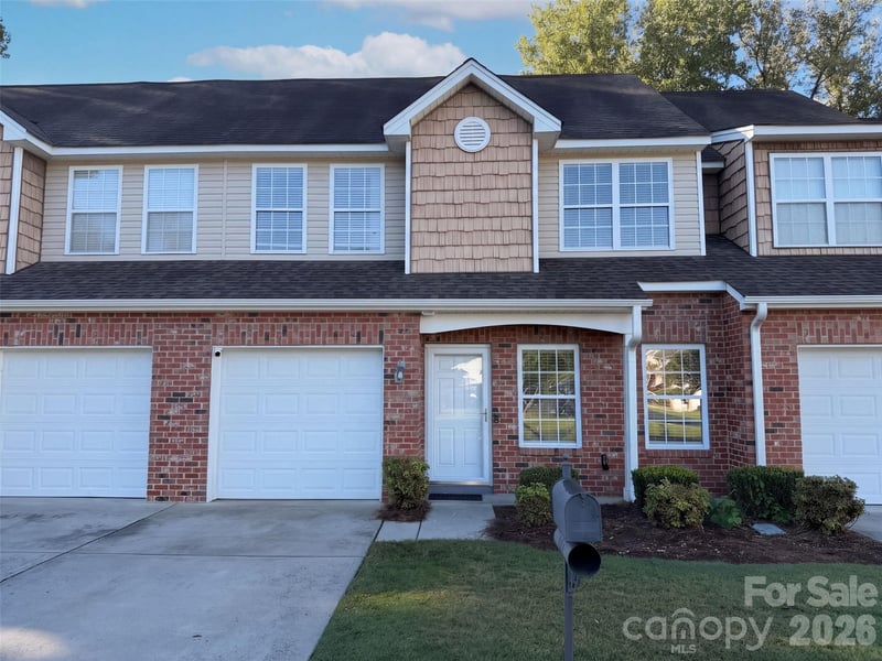 361 Valley Brook Lane SE, Concord, NC - 3 beds, 2 baths, 1,624 sqft - $279,000
