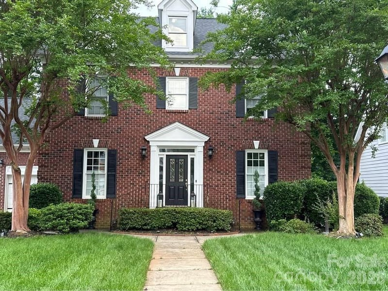 20107 N Cove Road, Cornelius, NC - 4 beds, 2.5 baths, 3,282 sqft - $799,999