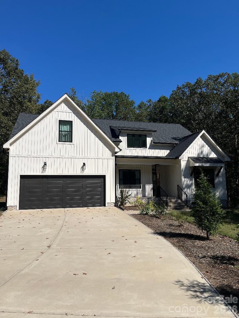 1115 Zeb Helms Road, Monroe, NC - 4 beds, 3 baths, 3,177 sqft - $825,000