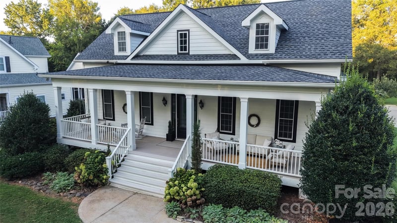 306 Carolina Downs None, York, SC - 3 beds, 2 baths, 2,961 sqft - $675,000