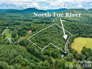 000 Davenport Road, Spruce Pine, NC -  - $160,920