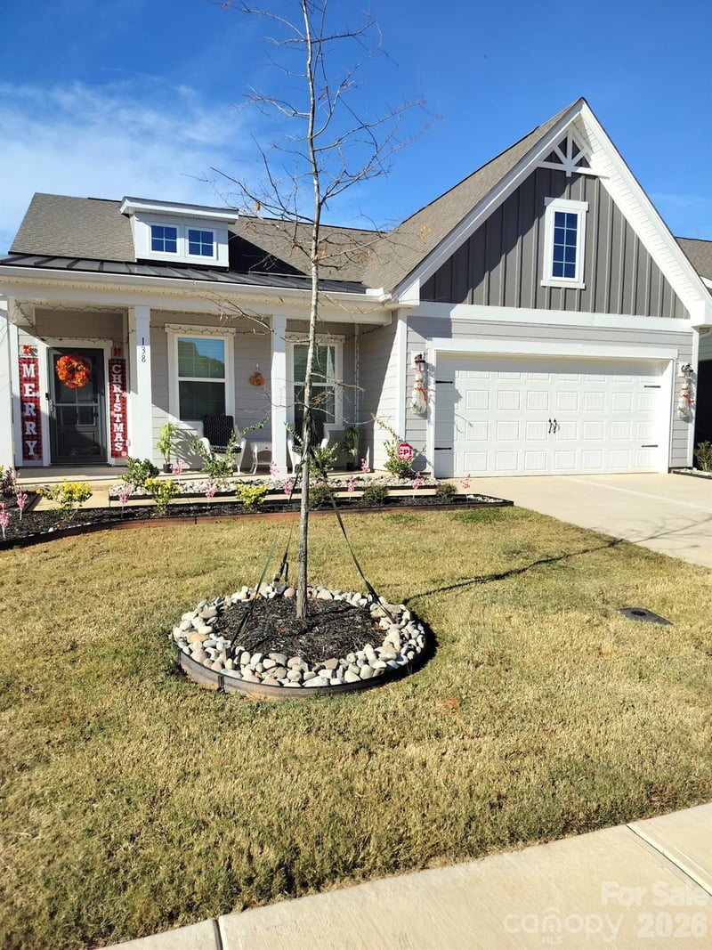 138 Pampas Place, Statesville, NC - 3 beds, 2 baths, 1,643 sqft - $299,900