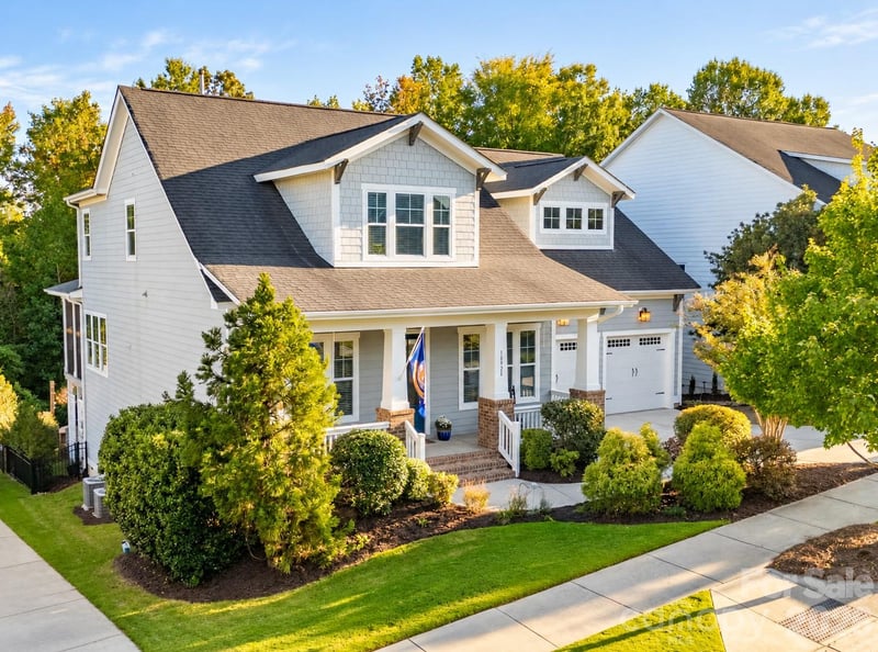 18928 Cypress Garden Drive Apt 80, Davidson, NC - 4 beds, 4 baths, 3,231 sqft - $785,000