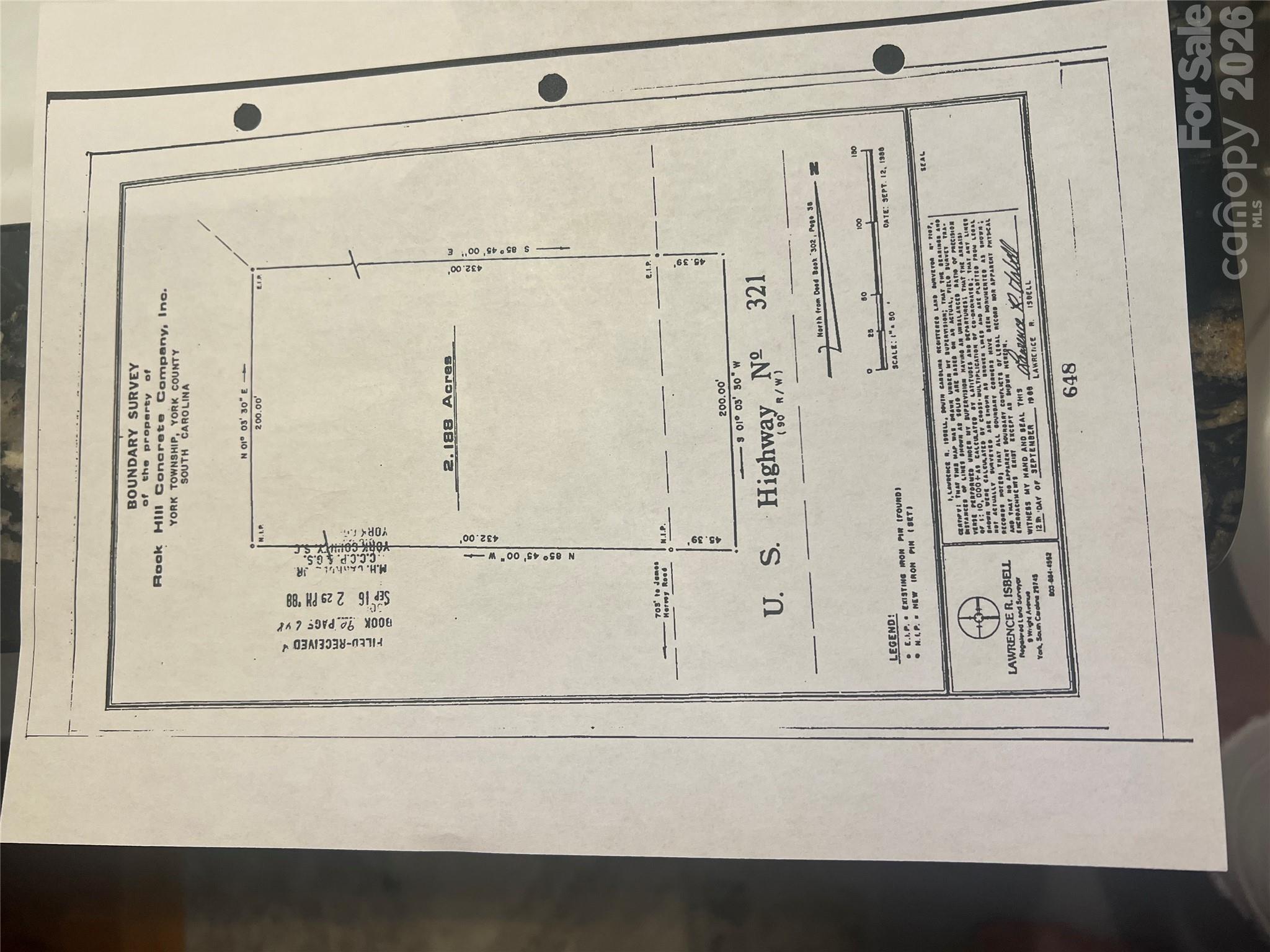 1534 Filbert Hwy, York, SC 29745. property listing photo