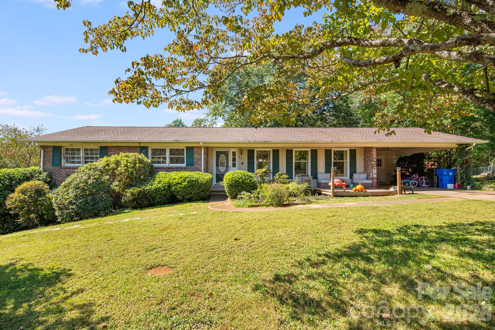 147 Ridgeland Dr, Rutherfordton, NC 28139. property listing photo