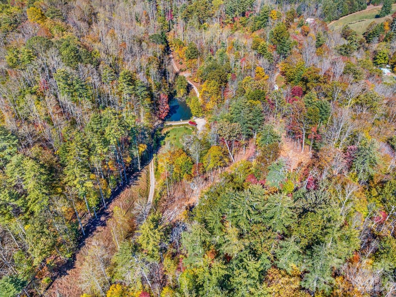 148 Fish Pond Lane, Burnsville, NC -  - $89,900