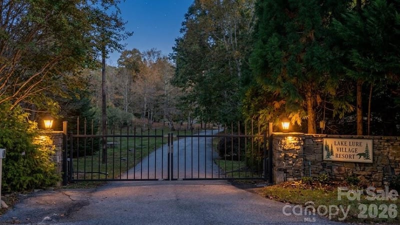 0 E Wilderness Road Apt 153, Lake Lure, NC -  - $48,000