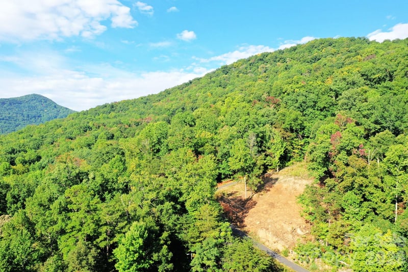 0 Celestial Way, Mill Spring, NC -  - $55,000