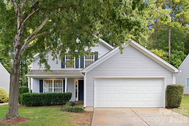 1619 Eagle Lake Drive Apt 203, Indian Land, SC - 4 beds, 2.5 baths, 1,435 sqft - $375,000