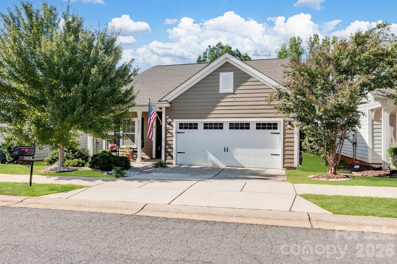 24526 Blue Heron Circle, Lancaster, SC - 2 beds, 2 baths, 1,263 sqft - $250,000