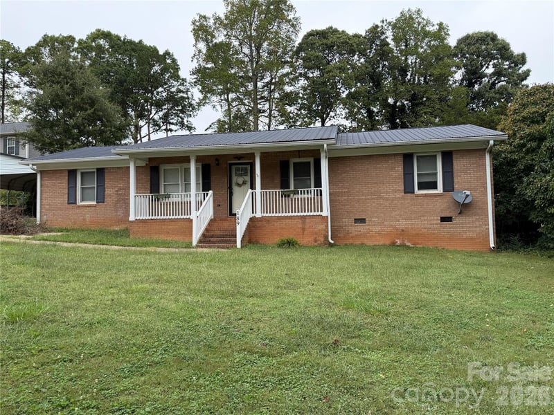 189 Fremont Loop, Mooresville, NC - 3 beds, 2.5 baths, 1,610 sqft - $299,000
