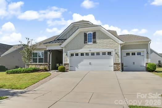 3120 Oliver Stanley Trail, Lancaster, SC - 2 beds, 2 baths, 1,816 sqft - $557,000