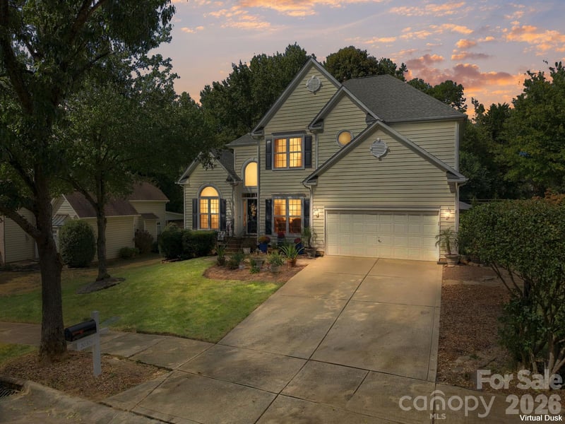 20304 Southshore Drive, Cornelius, NC - 4 beds, 3 baths, 2,534 sqft - $750,000