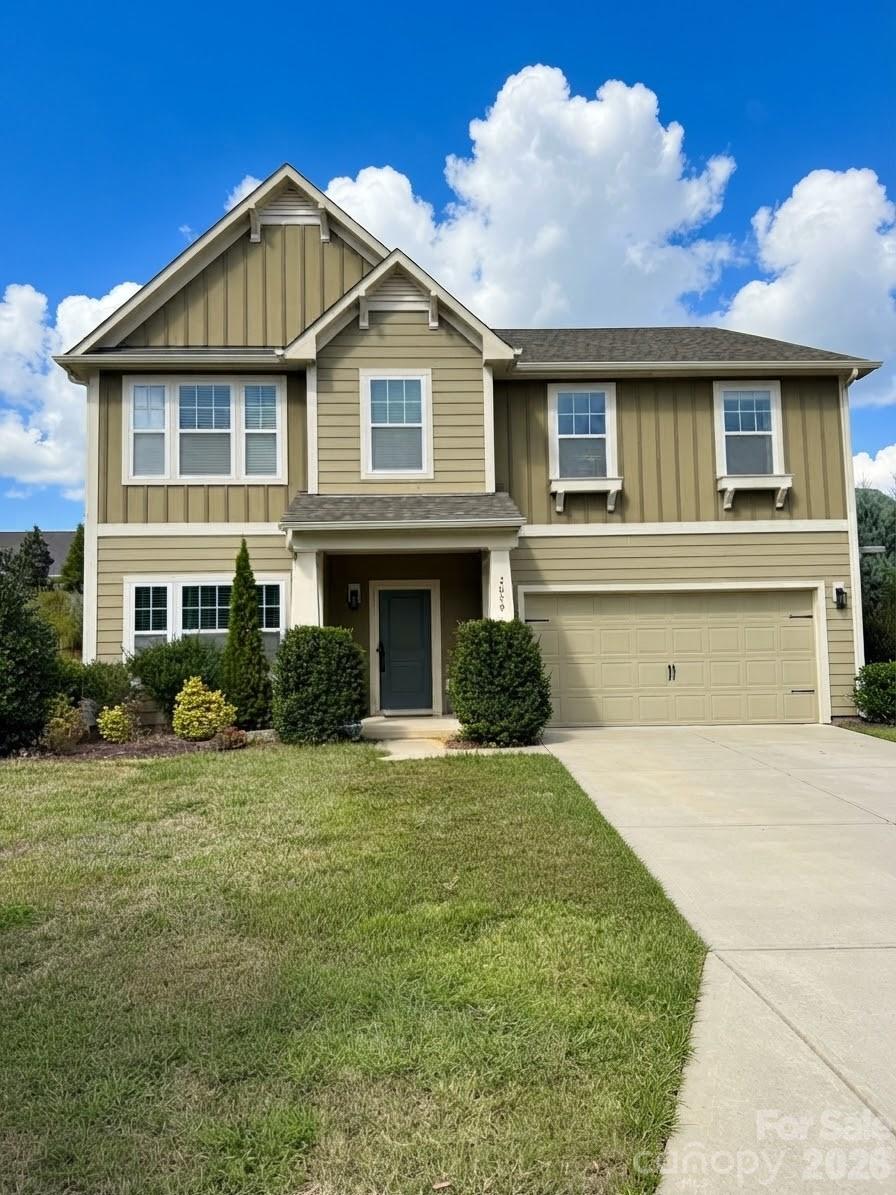 2030 Pine Siskin Ct, Indian Land, SC 29707. property listing photo