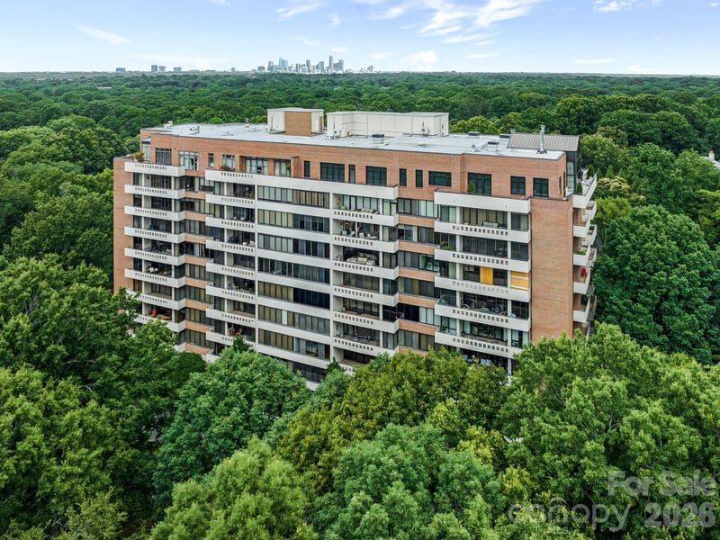 2633 Richardson Drive Apt 2C, Charlotte, NC - 3 beds, 3.5 baths, 2,545 sqft - $1,550,000