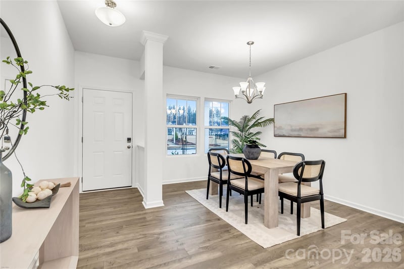 4675 Monterrico Drive Apt 83, Lancaster, SC - 4 beds, 2.5 baths, 2,318 sqft - $389,900