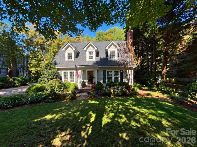 10709 Danesway Lane, Cornelius, NC - 3 beds, 2 baths, 1,740 sqft - $499,900