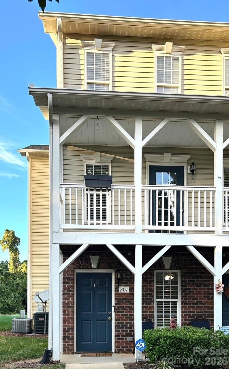 119 Steam Engine Drive Apt 201, Mooresville, NC - 3 beds, 2.5 baths, 1,748 sqft - $234,900
