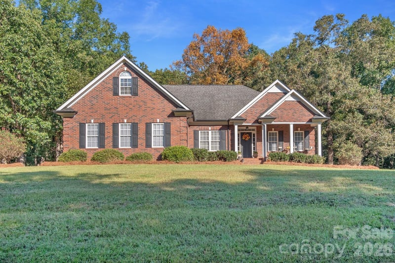4227 Pigg Mattox Road, Monroe, NC - 3 beds, 3 baths, 2,588 sqft - $579,000