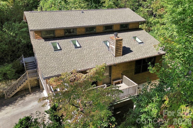 266 Independence Boulevard, Asheville, NC - 3 beds, 3 baths, 2,428 sqft - $775,000
