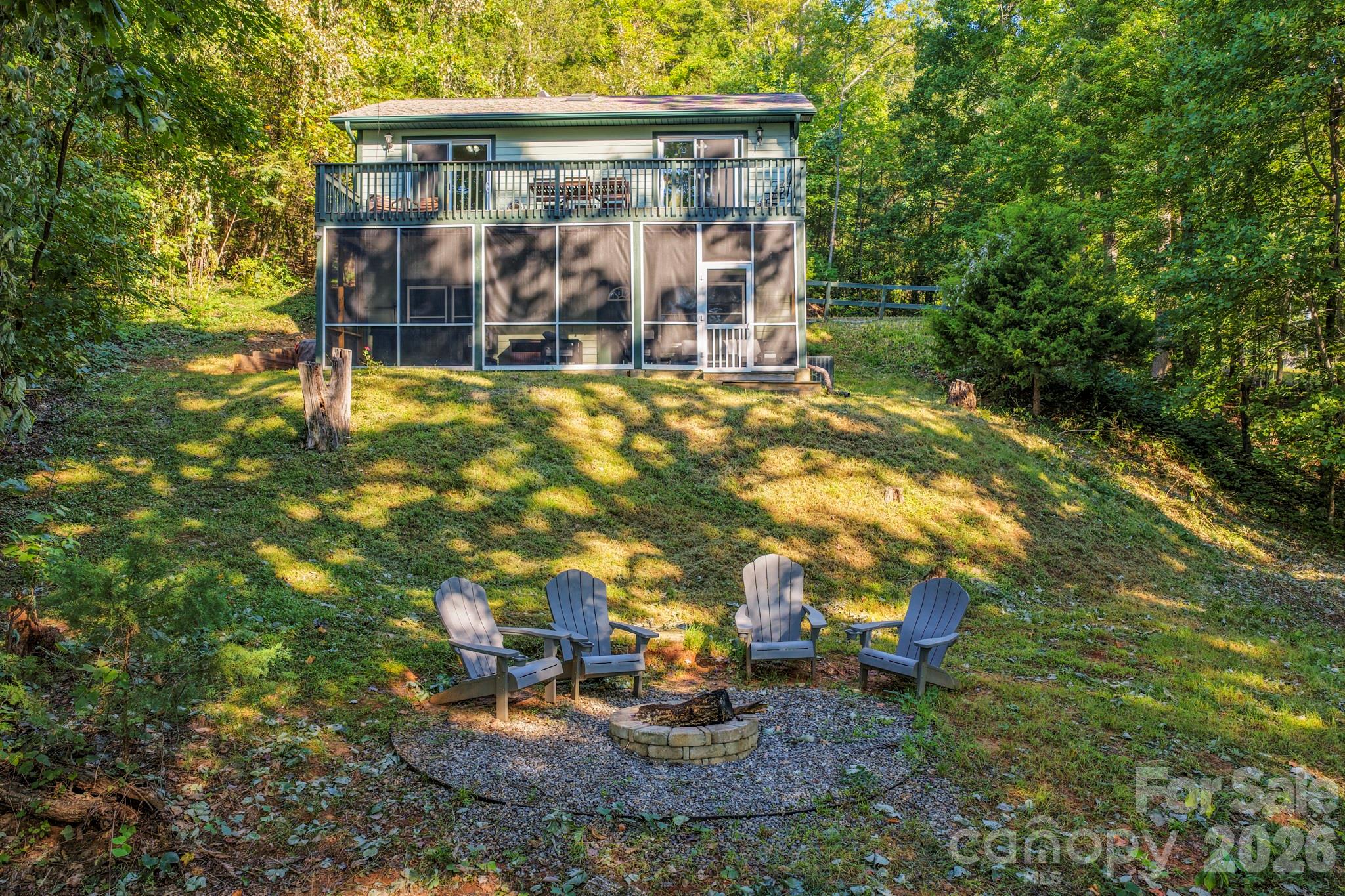 119 Celestial Way, Mill Spring, NC 28756. property listing photo