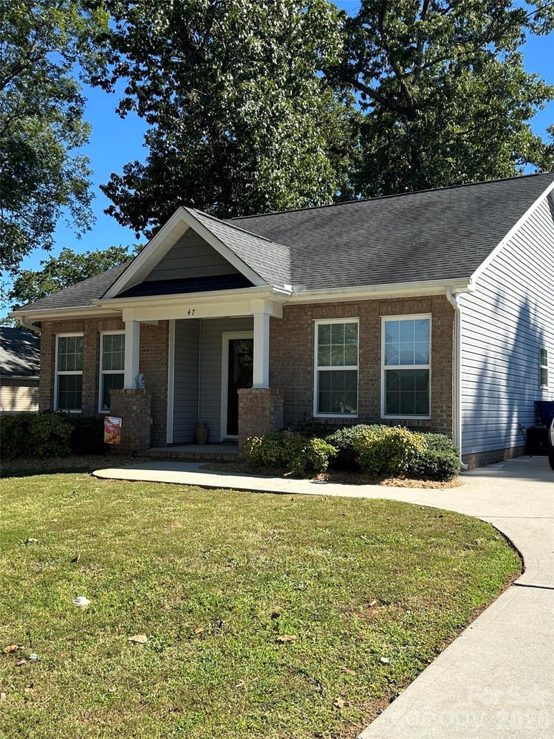47 Linford Street, Belmont, NC - 3 beds, 2 baths, 1,259 sqft - $349,000