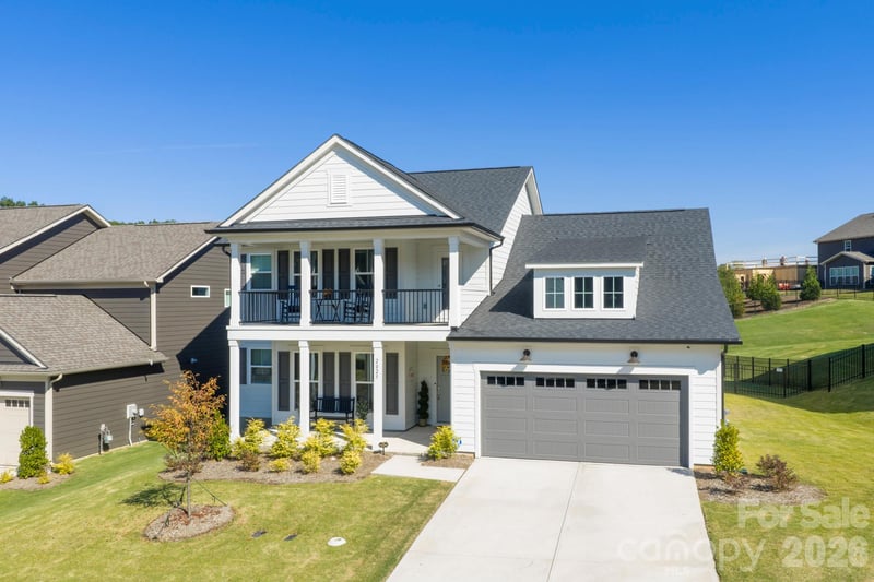 2023 Waxhaw Crossing Drive Apt 245, Waxhaw, NC - 4 beds, 3.5 baths, 2,942 sqft - $649,900