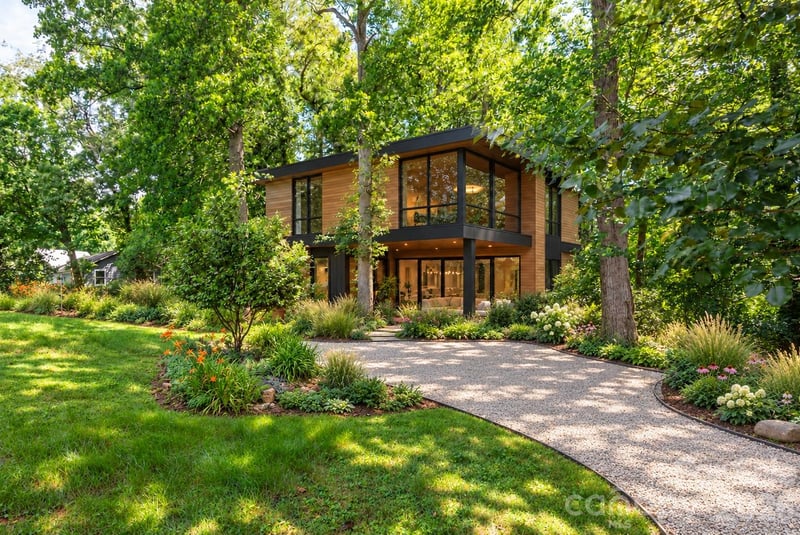 30 and 34 Harnett Street, Asheville, NC -  - $143,000