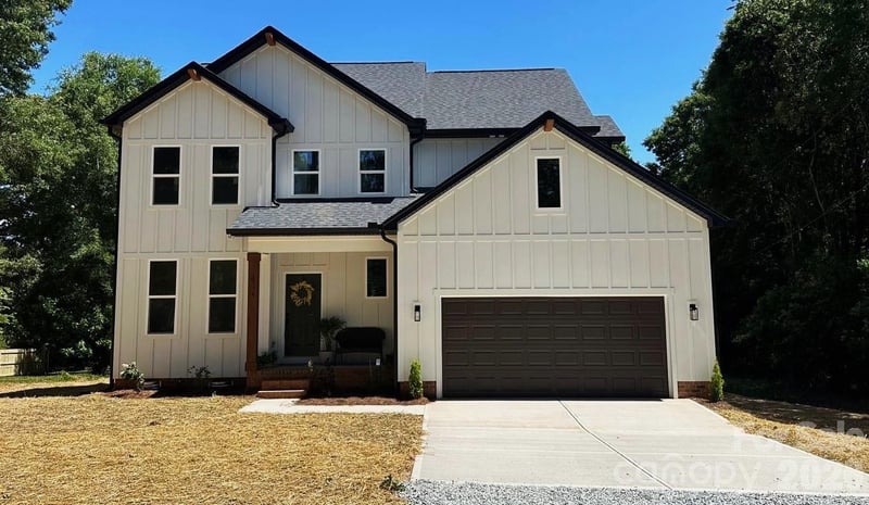 3114 Ansonville Road, Marshville, NC - 3 beds, 3.5 baths, 2,226 sqft - $469,900