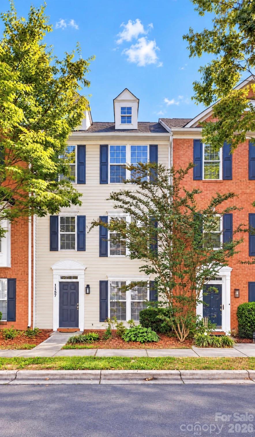 11757 Fiddlers Roof Ln, Charlotte, NC 28277. property listing photo