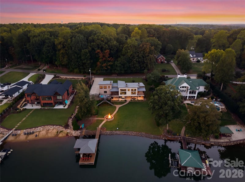 644 Normandy Road Apt 142, Mooresville, NC - 4 beds, 5.5 baths, 5,913 sqft - $3,395,000