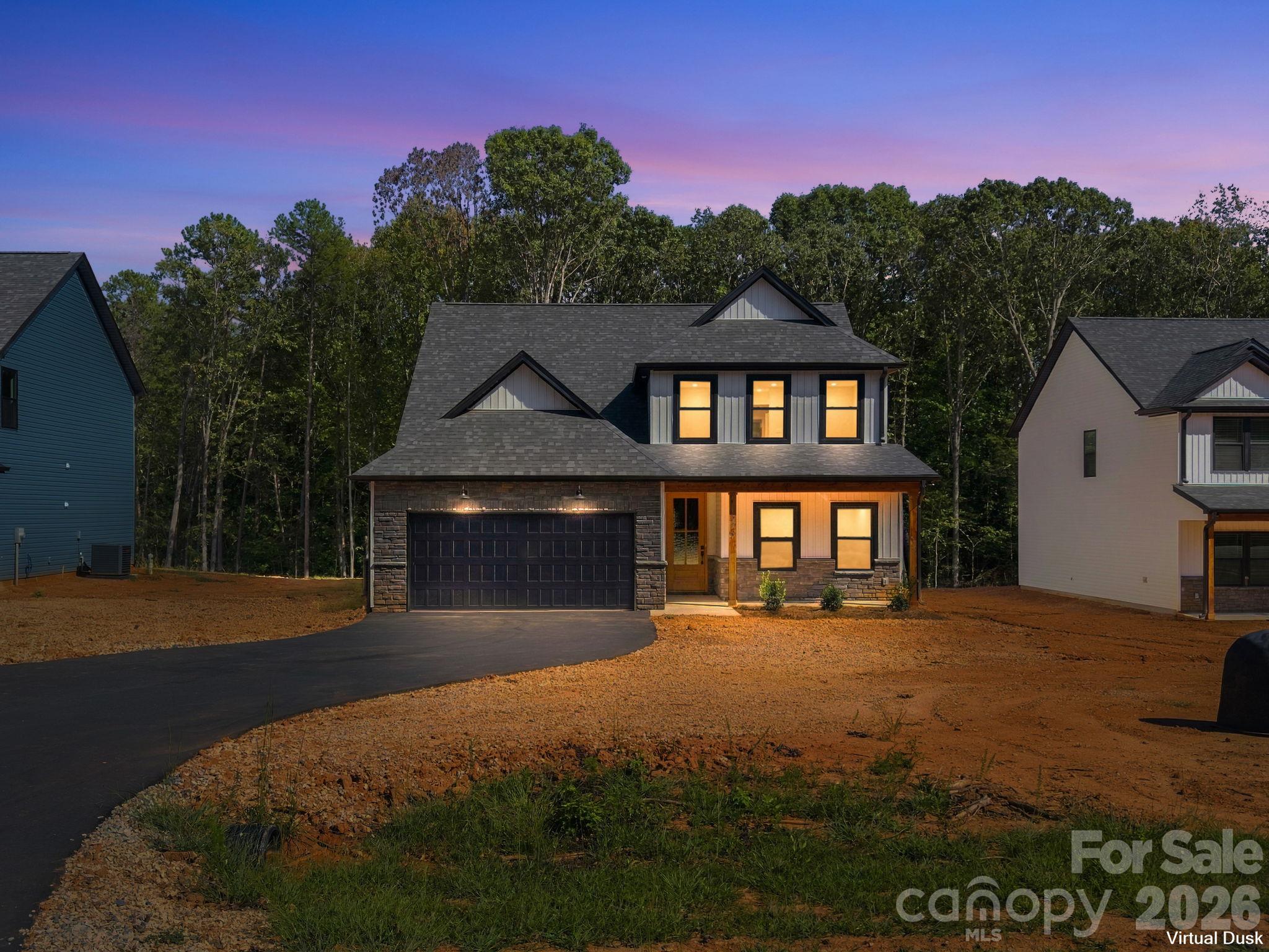 375 Lake Farm Dr, Salisbury, NC 28146. property listing photo