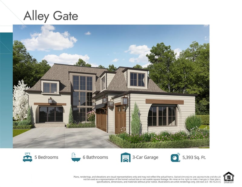 7223 Alexander Road Apt 6, Charlotte, NC - 5 beds, 6 baths, 5,393 sqft - $2,295,000