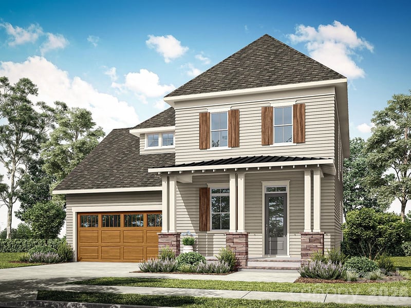 6208 Westheart Way, Charlotte, NC - 3 beds, 2.5 baths, 2,977 sqft - $897,510