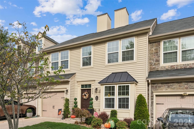 9506 Birkwood Court, Charlotte, NC - 3 beds, 2.5 baths, 1,780 sqft - $355,000