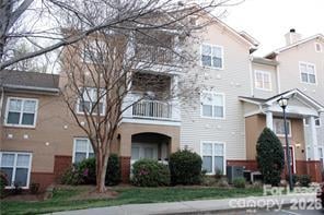 16242 Redstone Mountain Lane, Charlotte, NC - 2 beds, 2 baths, 1,184 sqft - $1,500/mo