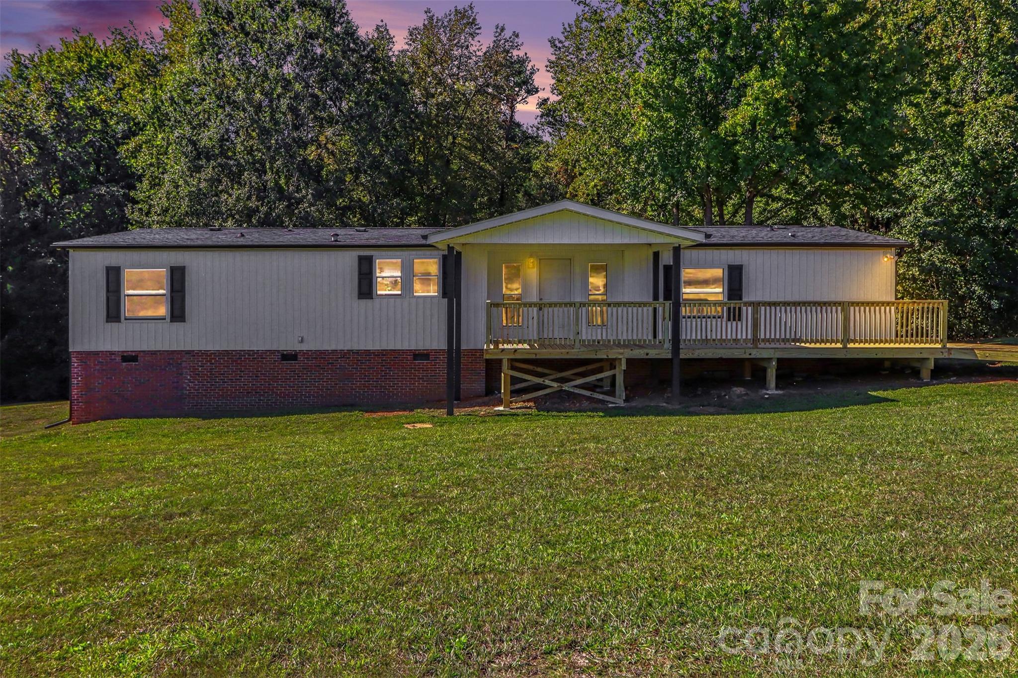 3560 New Potato Dr, Kannapolis, NC 28083. property listing photo