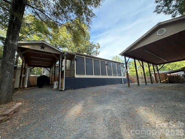 109 Driftwood Trail 135 & 136H, Mount Gilead, NC - 2 beds, 1.5 baths, 960 sqft - $249,000