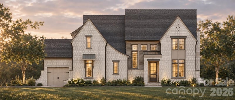 518 Deodar Cedar Road, Weddington, NC - 4 beds, 4.5 baths, 4,193 sqft - $2,087,000