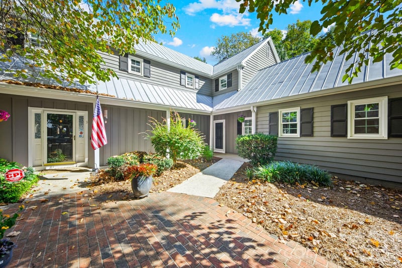 3812 Selwyn Farms Lane Apt 2, Charlotte, NC - 3 beds, 3 baths, 1,572 sqft - $500,000
