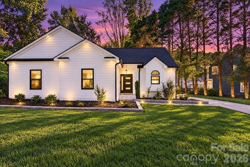 12328 Sparkling Way, Huntersville, NC - 3 beds, 2 baths, 1,993 sqft - $425,000