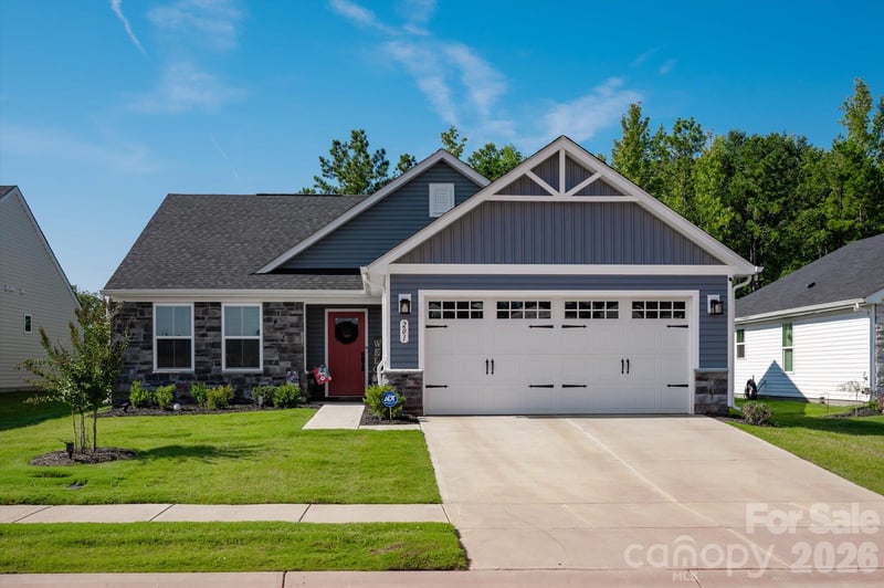 201 Lady Catherine Street Apt 150, Lancaster, SC - 3 beds, 2 baths, 1,558 sqft - $355,000
