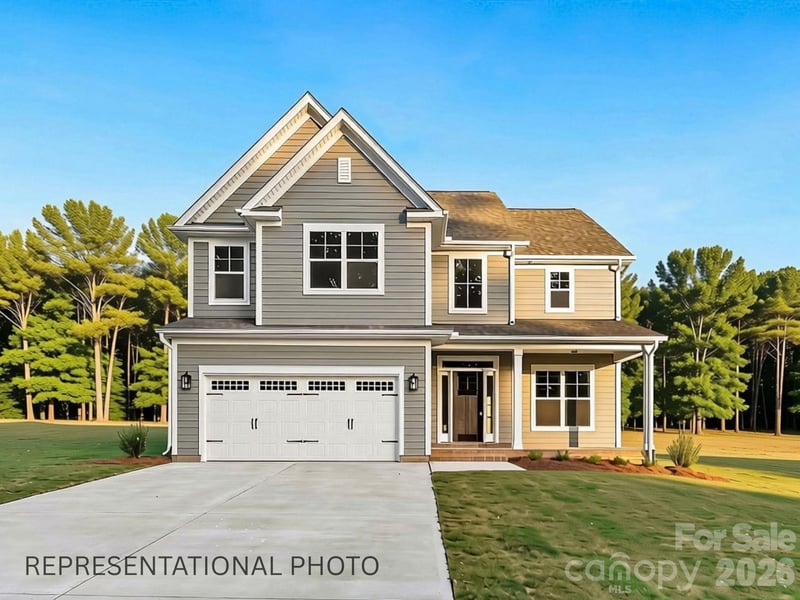 1061 Pageland White Store Road, Pageland, SC - 4 beds, 2.5 baths, 2,328 sqft - $399,900