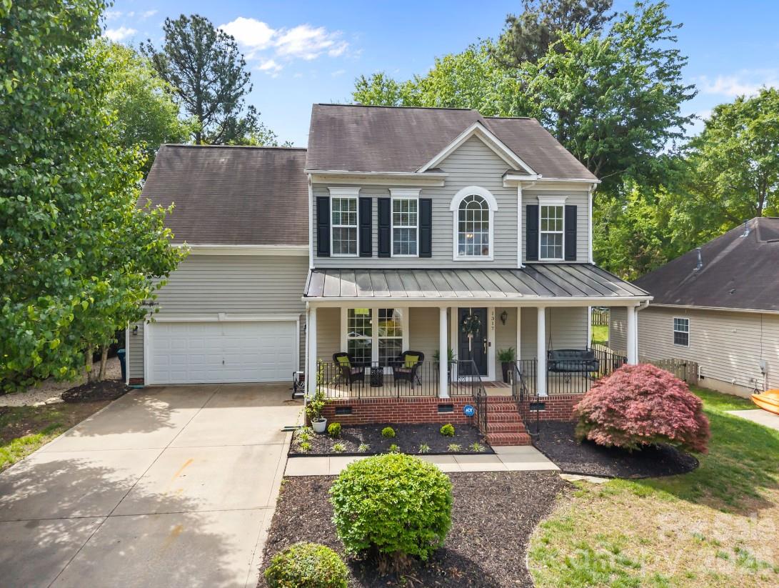1317 Shimmer Light Cir, Rock Hill, SC 29732. property listing photo
