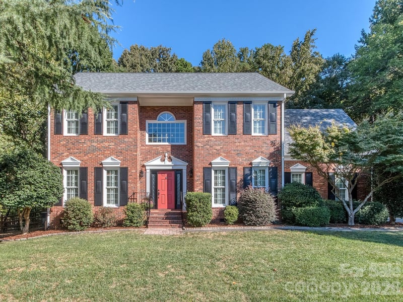 5410 Flowering Dogwood Lane, Charlotte, NC - 5 beds, 3.5 baths, 2,983 sqft - $847,000