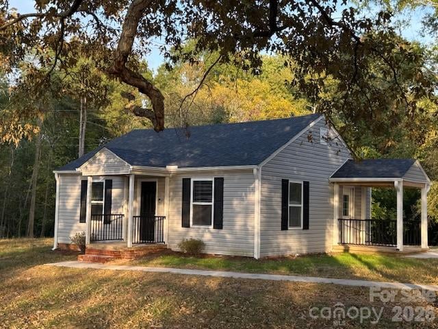 1010 Trull Hinson Road, Wingate, NC - 2 beds, 1 bath, 942 sqft - $274,900